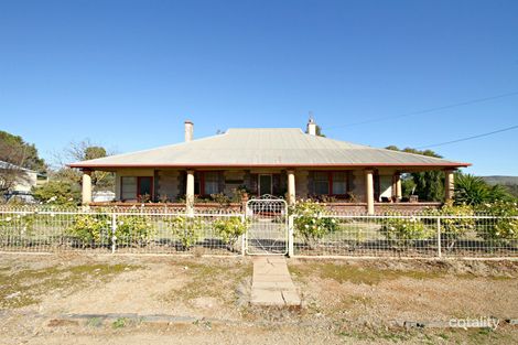 Property photo of 6 The Crescent Burra SA 5417