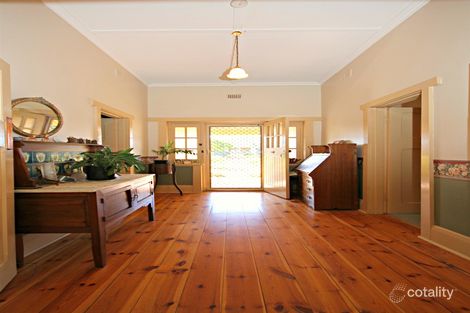 Property photo of 6 The Crescent Burra SA 5417