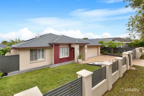 Property photo of 75 Wallum Drive Parkinson QLD 4115