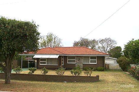 Property photo of 16 Merrifield Avenue Kelmscott WA 6111