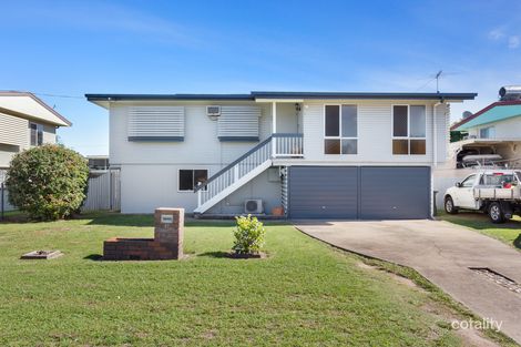 Property photo of 57 Menzies Street Park Avenue QLD 4701