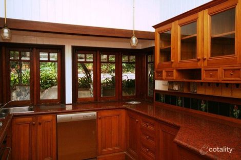Property photo of 1 Plunkett Street Paddington QLD 4064