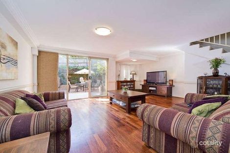 Property photo of 11/33-41 Hanks Street Ashfield NSW 2131