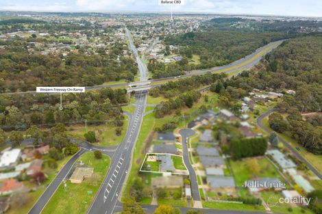 Property photo of 2 Moneill Close Brown Hill VIC 3350