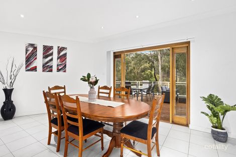 Property photo of 4 Dunstable Road Farmborough Heights NSW 2526