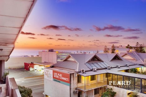 12/202 West Coast Hwy, Scarborough, WA 6019