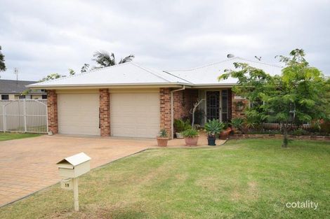 Property photo of 19 Lacebark Grove Worrigee NSW 2540