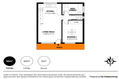 Property photo of 5/21 Nile Street Glenelg SA 5045