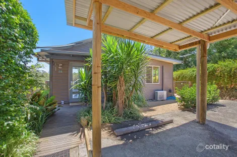 55 Mcmahons Rd, Kurrajong, NSW 2758