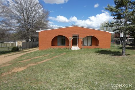 30 Stoke St, Adaminaby, NSW 2629