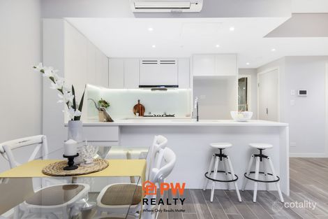 Property photo of 410/26 Footbridge Boulevard Wentworth Point NSW 2127