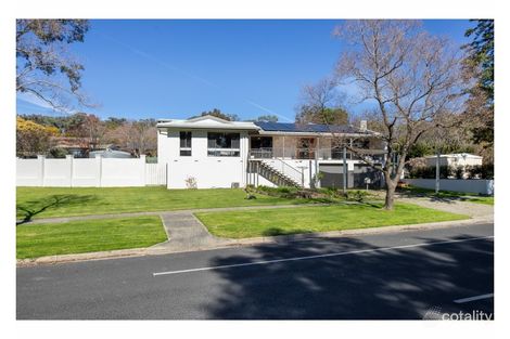 Property photo of 25 Hartwig Road Wodonga VIC 3690