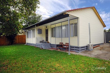 Property photo of 10 Lehmann Crescent Frankston North VIC 3200