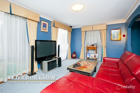 Property photo of 17 Raphael Close Oxley ACT 2903