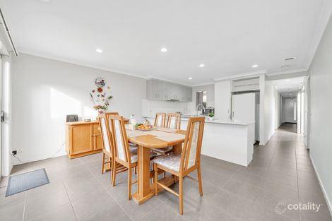Property photo of 28 Tom Roberts Parade Point Cook VIC 3030