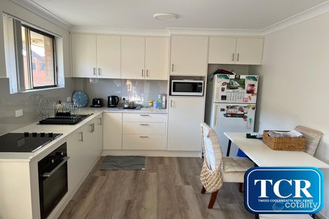 4/119 Wharf St, Tweed Heads, NSW 2485