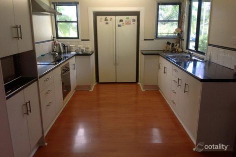 Property photo of 13 Yaamba Siding Road Yaamba QLD 4704