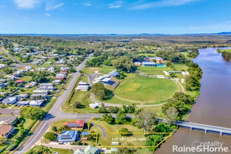 Lot 12 Woodford St, Maclean, NSW 2463