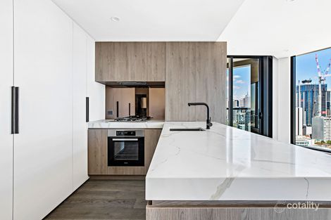 Property photo of 708/105 Batman Street West Melbourne VIC 3003
