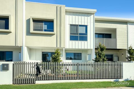 Property photo of 97 Adrian Circuit Nirimba QLD 4551