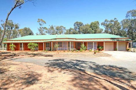 173 Golf Links Rd, Maiden Gully, VIC 3551