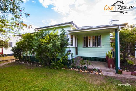 38 Richard St, Maryborough, QLD 4650