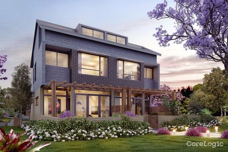 Property photo of 7/38-40 McIntyre Street Gordon NSW 2072