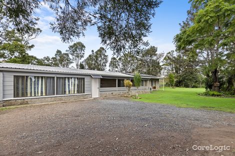 Property photo of 368 Walkers Point Road Walkers Point QLD 4650