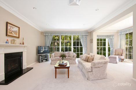 Property photo of 4 Avondale Place West Pymble NSW 2073