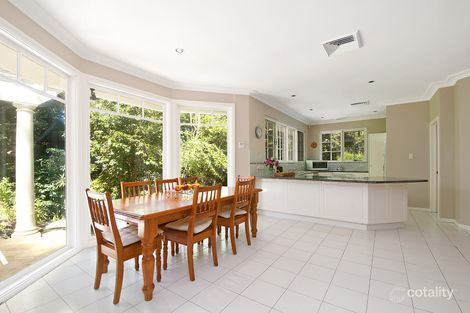 Property photo of 4 Avondale Place West Pymble NSW 2073
