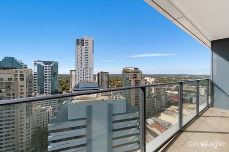 Property photo of 2202/438 Victoria Avenue Chatswood NSW 2067