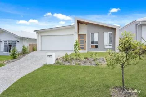 Property photo of 32 Florida Crescent Spring Mountain QLD 4300