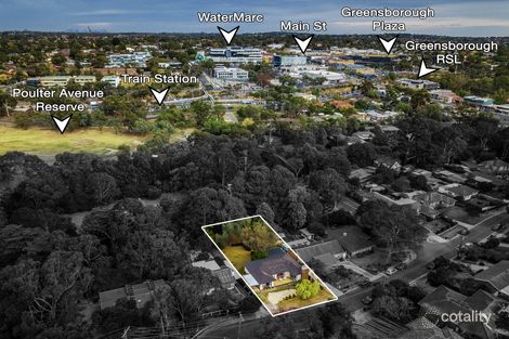 Property photo of 7 Greenmeyer Court Greensborough VIC 3088