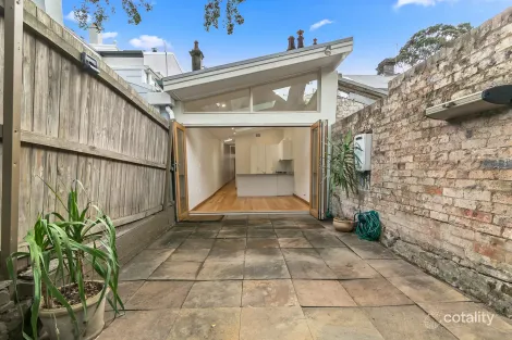 Property photo of 13 William Street Redfern NSW 2016