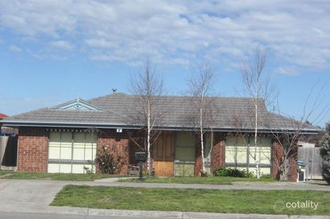 75 Hinrichsen Dr, Hallam, VIC 3803