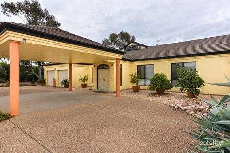 Property photo of 27 Gorton Street Yoogali NSW 2680