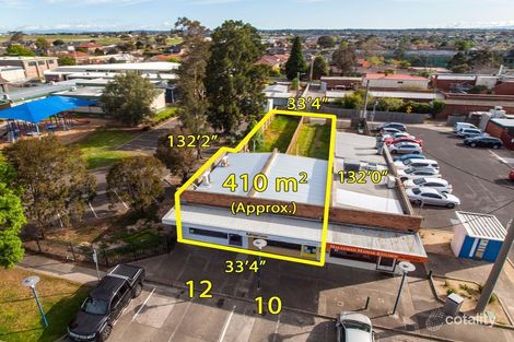 12 Lloyd St, Strathmore, VIC 3041