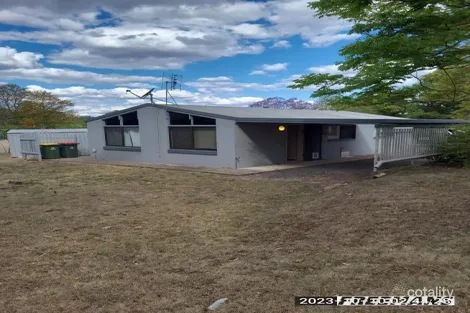 3/15 DALBY ST, NANANGO, QLD 4615