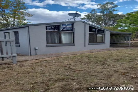 Property photo of 3/15 Dalby Street Nanango QLD 4615