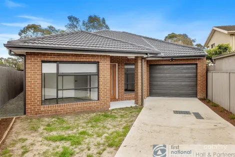 3/21 Redfern Cres, Eumemmerring, VIC 3177