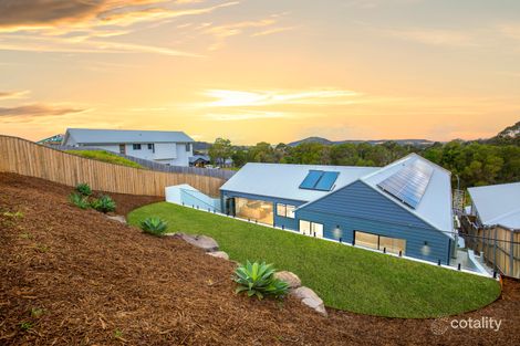 Property photo of 42 Parker Crescent Berry NSW 2535