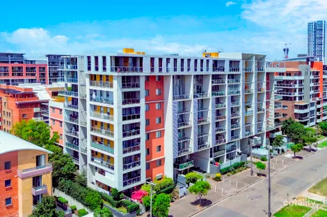 54/10-16 Castlereagh St, Liverpool, NSW 2170