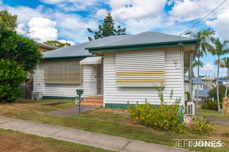 Property photo of 43 Henderson Street Camp Hill QLD 4152