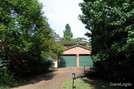 Property photo of 1C Treeview Place Epping NSW 2121