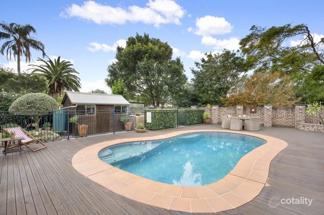 Property photo of 98 Miranda Road Miranda NSW 2228