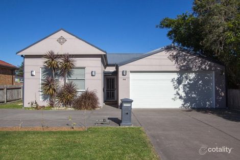 44 Fourth St, Boolaroo, NSW 2284