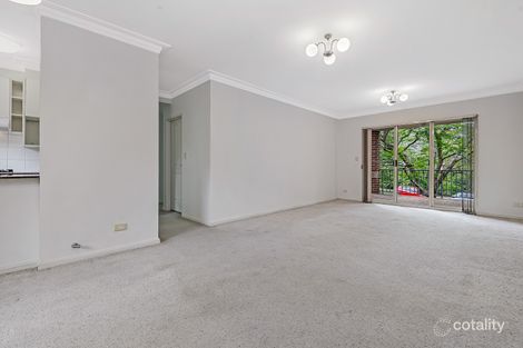 Property photo of 4/8-10 Bellbrook Avenue Hornsby NSW 2077