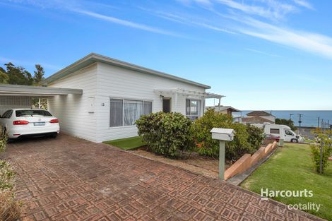 12 Arthur St, Ocean Vista, TAS 7320