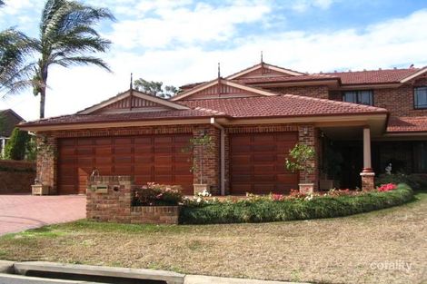 Property photo of 23 Tennant Street Casula NSW 2170