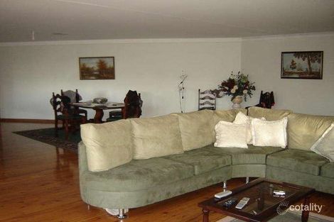 Property photo of 1 Meredith Street Blaxland NSW 2774